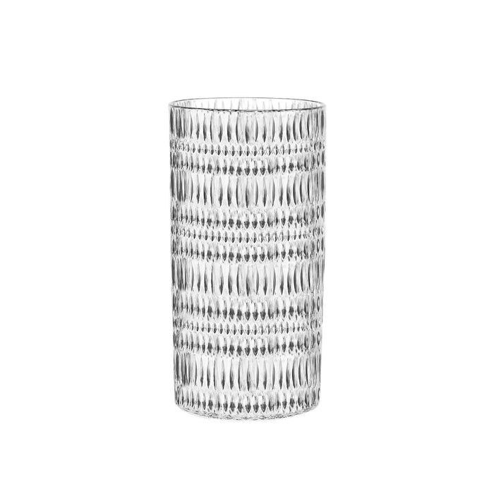 Nachtmann Ethno Vase / Windlicht - 23cm