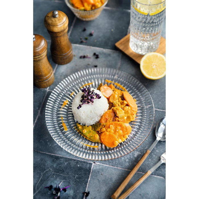 Nachtmann ETHNO Teller - 32 cm, 2er Set