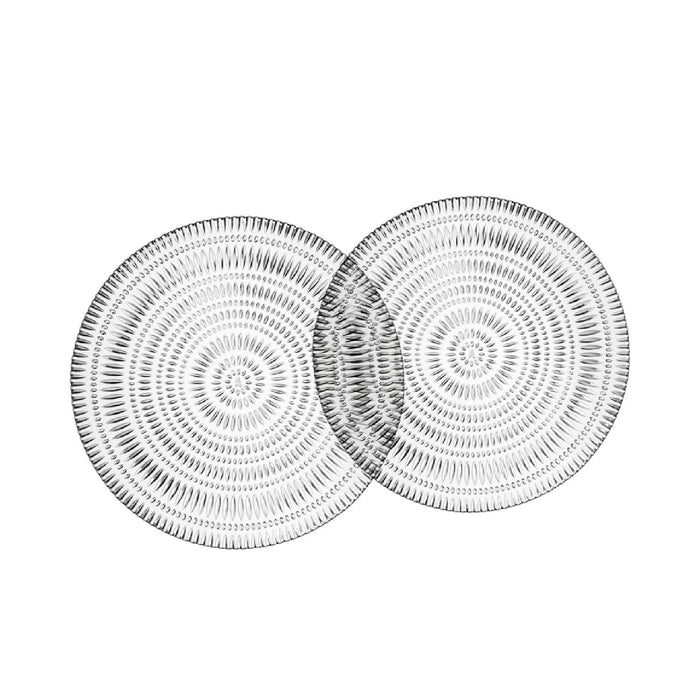 Nachtmann ETHNO Teller - 32 cm, 2er Set