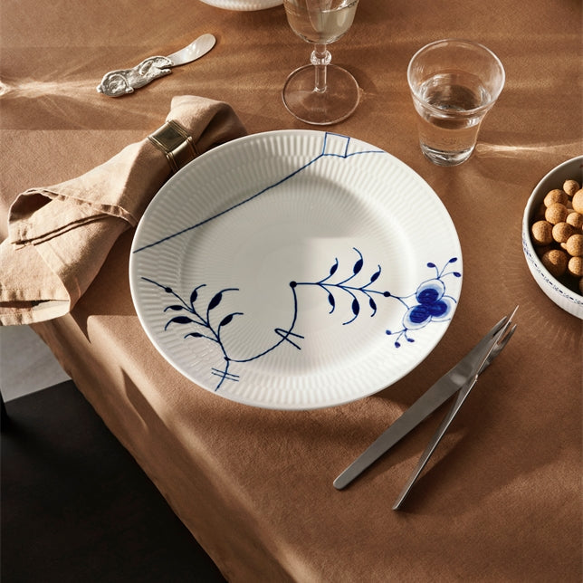 Royal Copenhagen Princess Schalen-Set, 73 cl und 110 cl, 2 St.