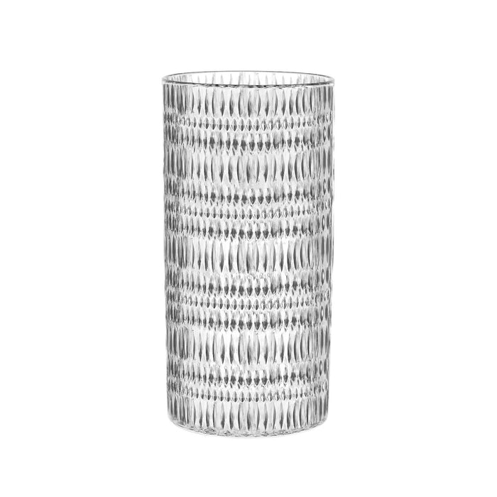 Nachtmann Ethno Vase / Windlicht - 28cm