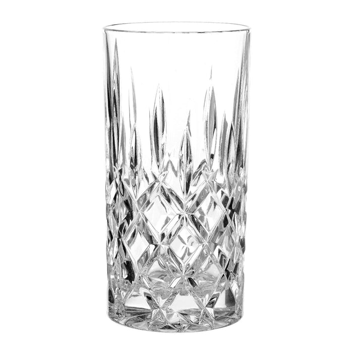 Nachtmann Noblesse Vase / Windlicht - 28cm