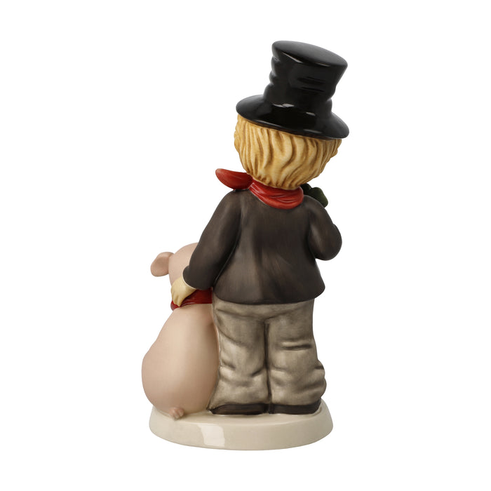 Goebel Jede Menge Glück Figur