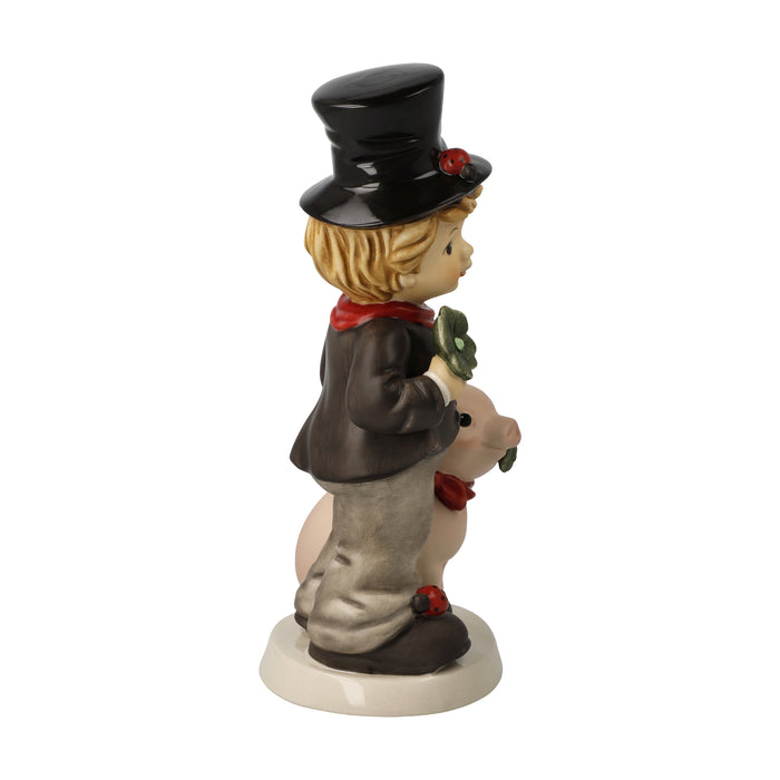 Goebel Jede Menge Glück Figur