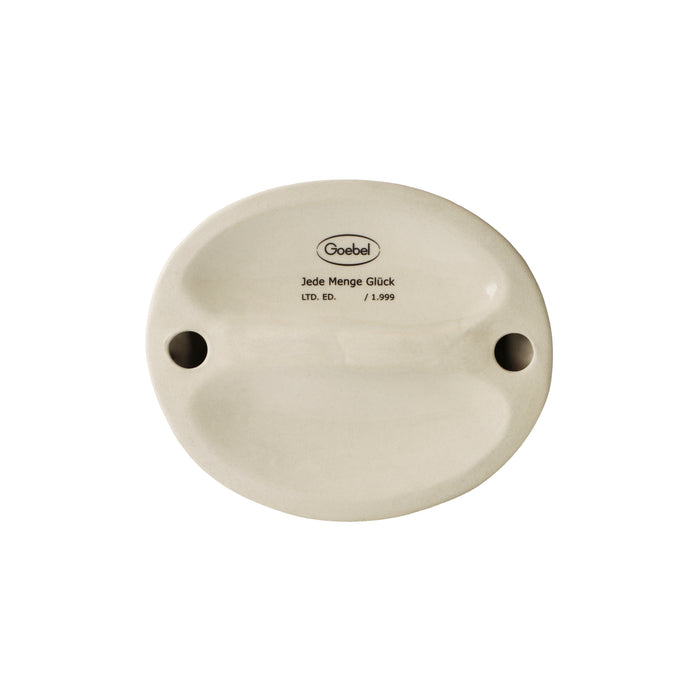 Goebel Jede Menge Glück Figur