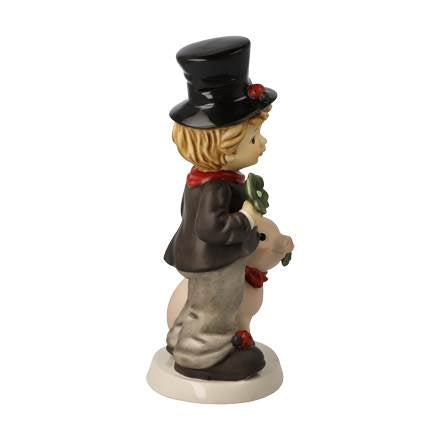 Goebel Jede Menge Glück Figur