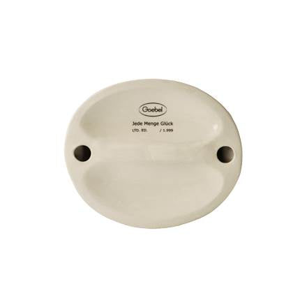 Goebel Jede Menge Glück Figur