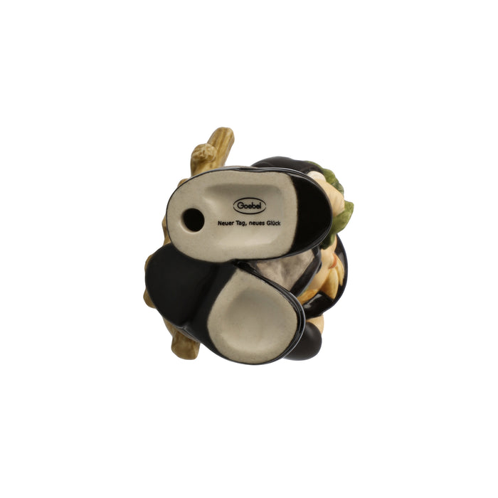 Goebel Neuer Tag, neues Glück Figur