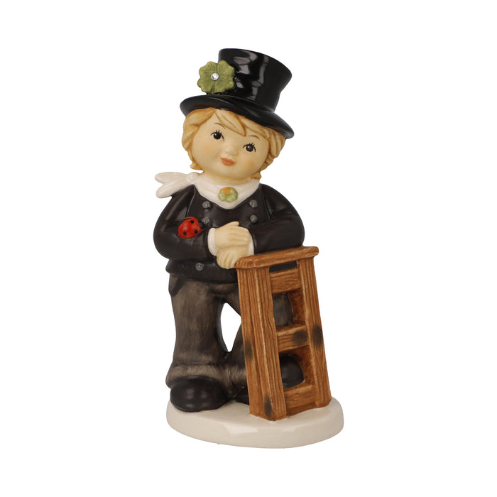 Goebel Kaminkehrer Figur