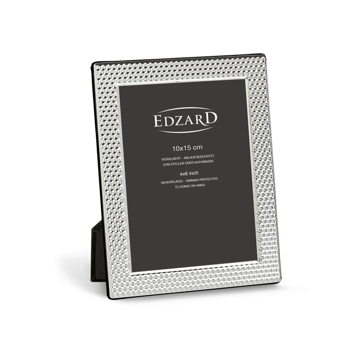 EDZARD Fotorahmen Barletta 10 x 15 cm