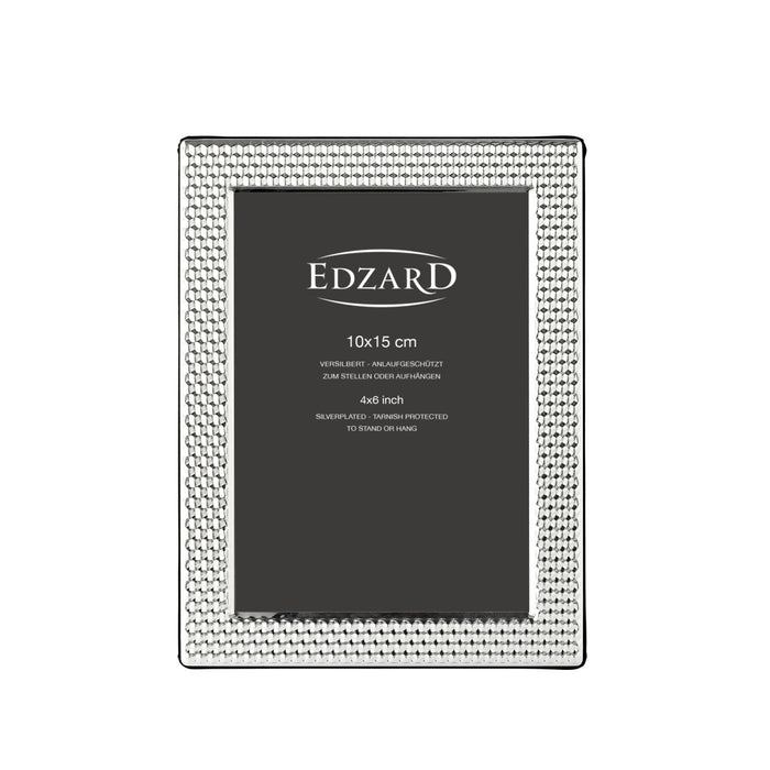 EDZARD Fotorahmen Barletta 10 x 15 cm