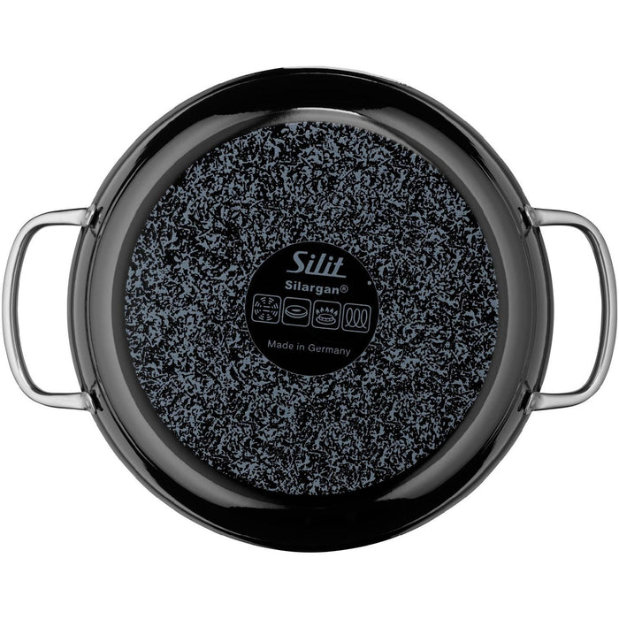 Silit Schmorpfanne Ø 28 cm Professional