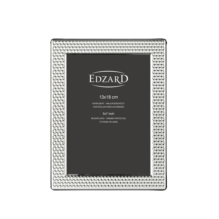 EDZARD Fotorahmen Barletta 13 x 18 cm