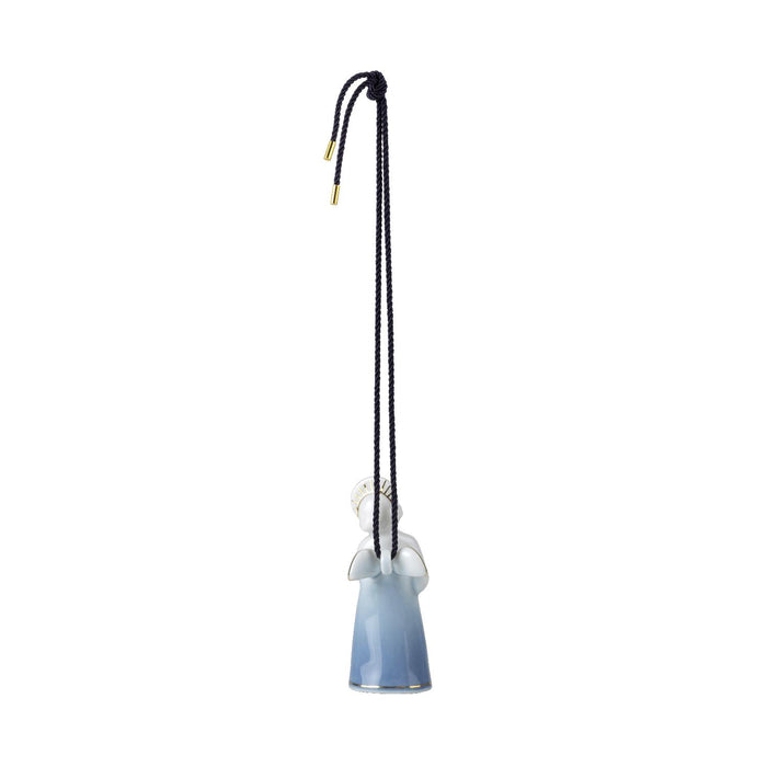 Royal Copenhagen Collectibles Engel mit Geige 9,5 cm