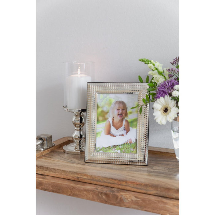 EDZARD Fotorahmen Forli 10 x 15 cm