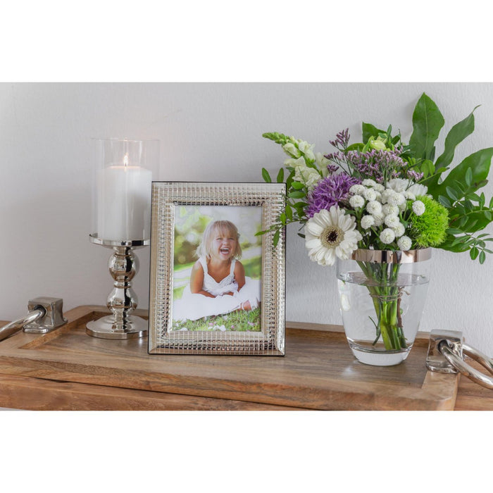 EDZARD Fotorahmen Forli 10 x 15 cm