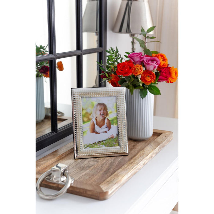 EDZARD Fotorahmen Forli 10 x 15 cm