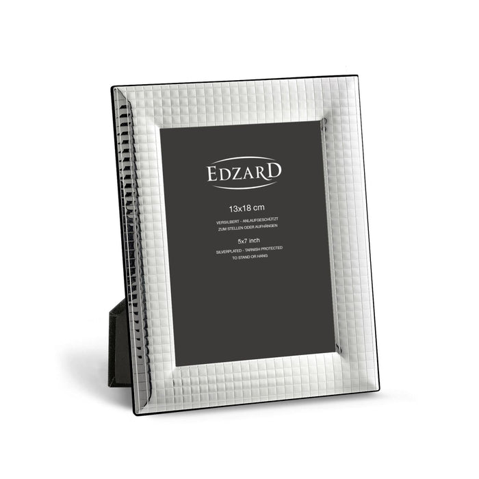 EDZARD Fotorahmen Forli 13 x18 cm