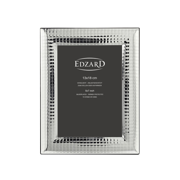 EDZARD Fotorahmen Forli 13 x18 cm