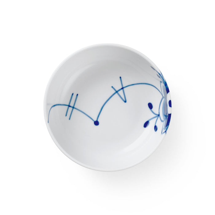 Royal Copenhagen Servierset 4 teilig