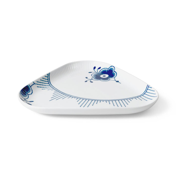 Royal Copenhagen Servierset 4 teilig