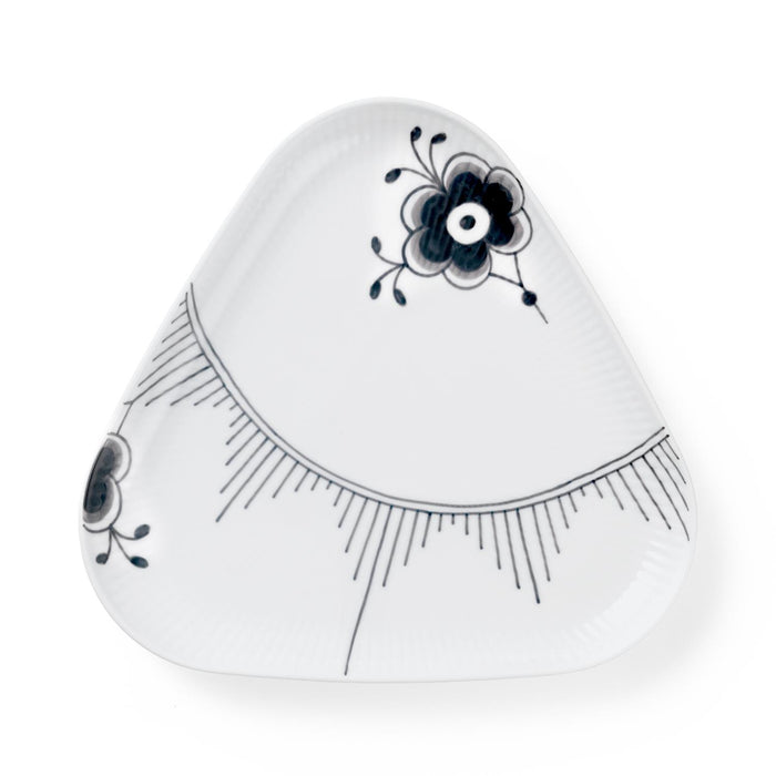 Royal Copenhagen Servierset 4 teilig