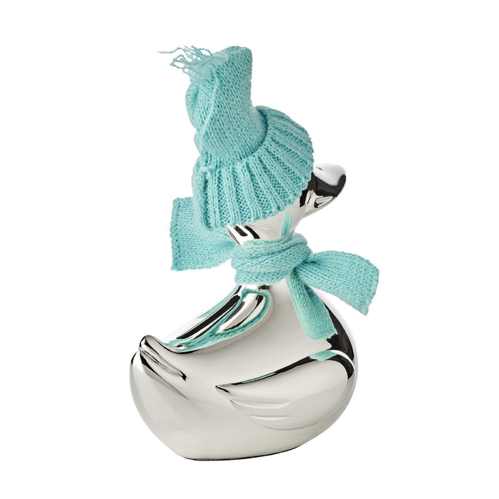 EDZARD Spardose Ente H 13 cm