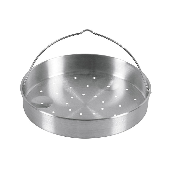 Silit Einsatz gelocht zu Sicomatic 22 cm