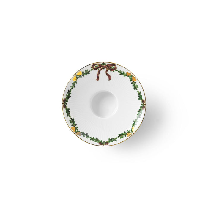 Royal Copenhagen Kerzenhalter 15,5 cm