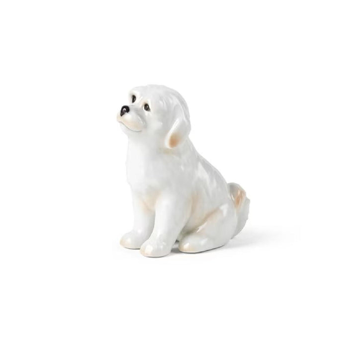 Royal Copenhagen 2024 Figurine Dog 10,5cm