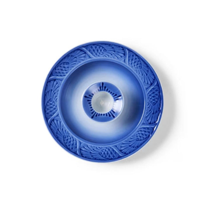 Royal Copenhagen Kerzenhalter - 15 cm