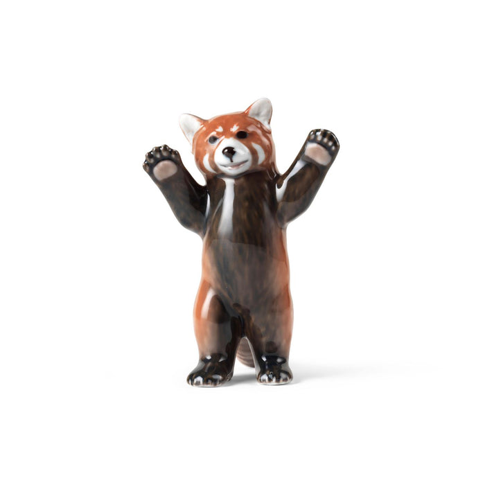 Royal Copenhagen Annual Red Panda 13,5 cm