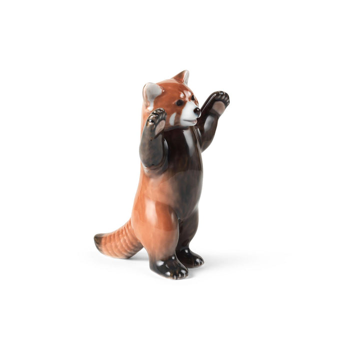 Royal Copenhagen Annual Red Panda 13,5 cm