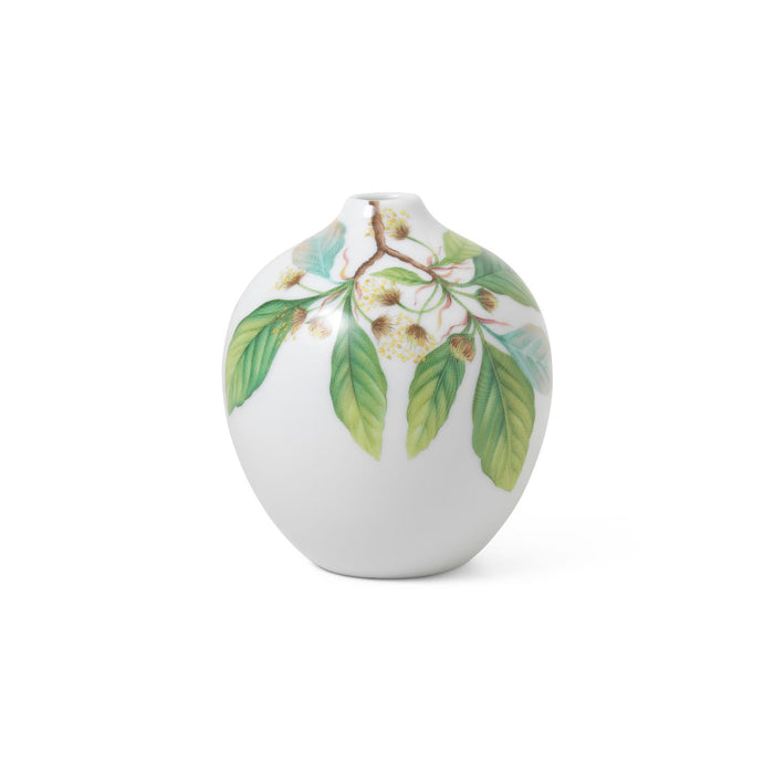 Royal Copenhagen Frühling Vase 2024 Buche, 13 cm