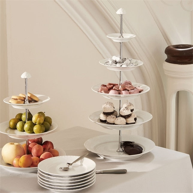 Royal Copenhagen Etagere 3 Schichten