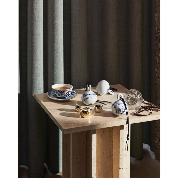 Royal Copenhagen Prinzess Kugel 9,5 cm