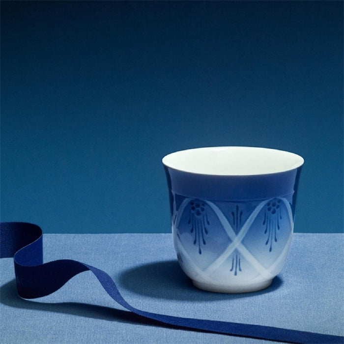 Royal Copenhagen Blue Collectibles 2025 Thermo Becher 26cl