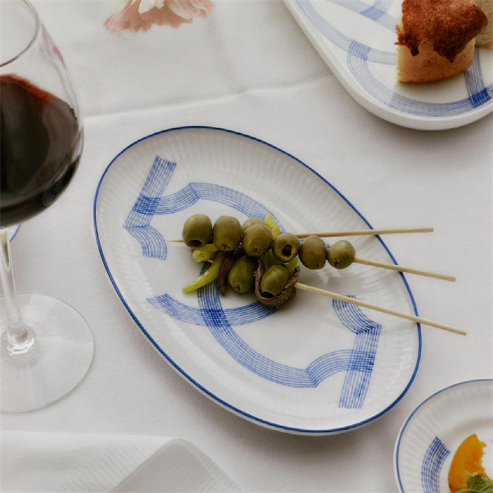 Royal Copenhagen Motif Assiette 23,5cm