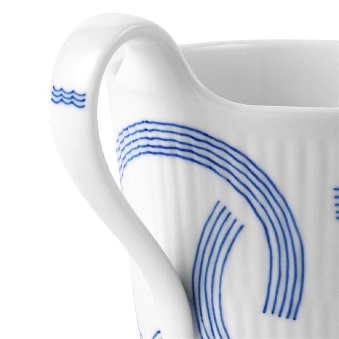 Royal Copenhagen Motif Tasse mit hohem Henkel 33cl