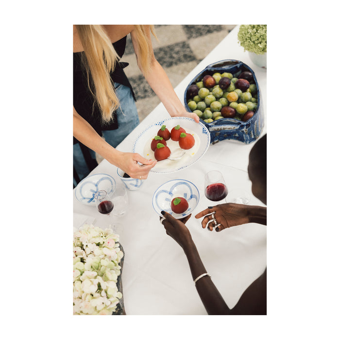 Royal Copenhagen Schüssel, 35 cl