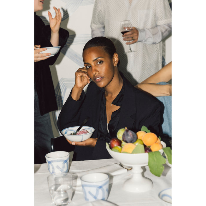 Royal Copenhagen Schüssel, 35 cl