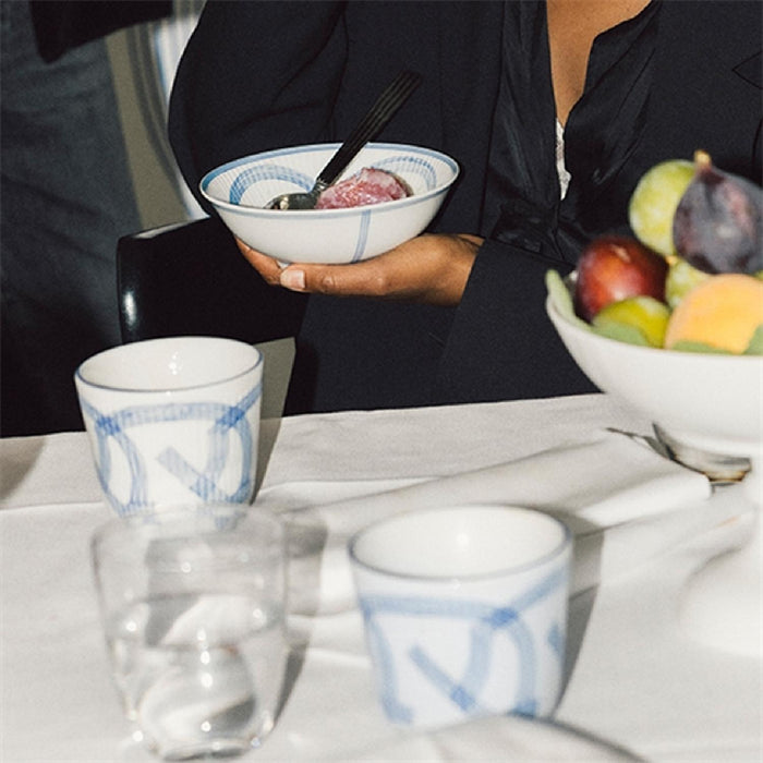 Royal Copenhagen Motif Thermo Becher 26cl