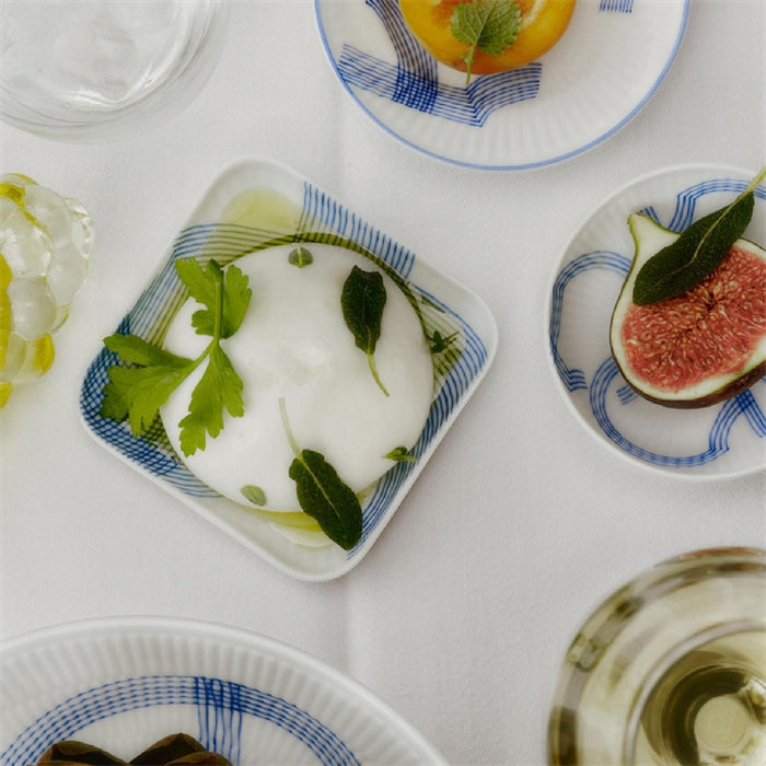 Royal Copenhagen Motif Schalen klein 3 Stk.