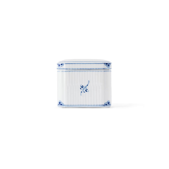 Royal Copenhagen Alphabet Bonbonniere 13cl K
