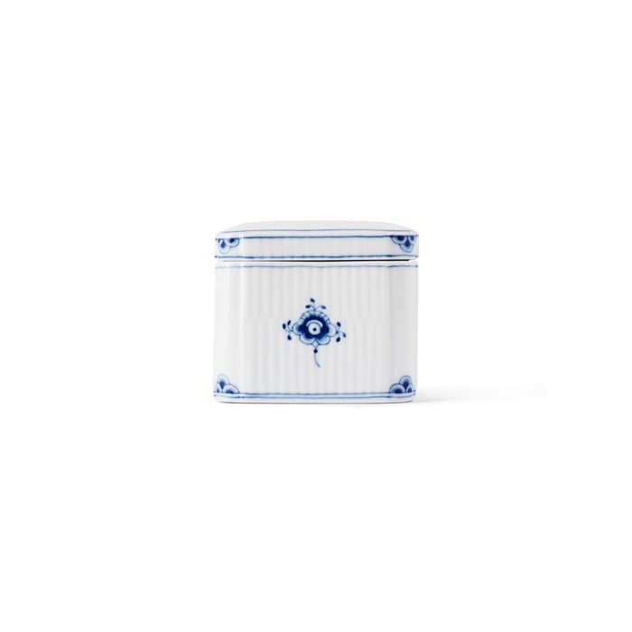 Royal Copenhagen Alphabet Bonbonniere 13cl C