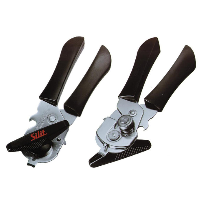 Silit Dosenöffner schwarz