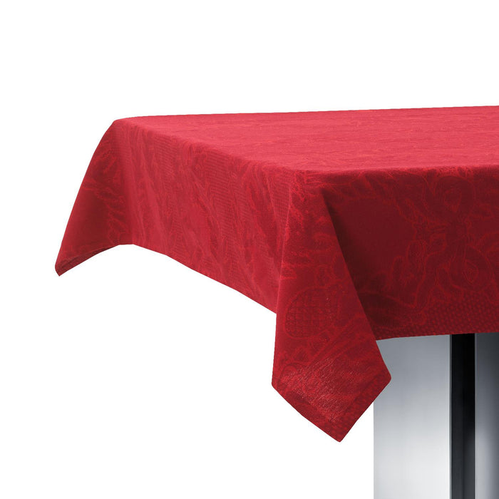 Royal Copenhagen Star Fluted Tischdecke 145 x 320 cm