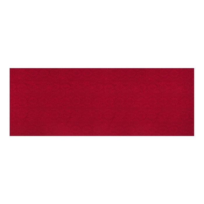 Royal Copenhagen Star Fluted Tischdecke 145 x 320 cm