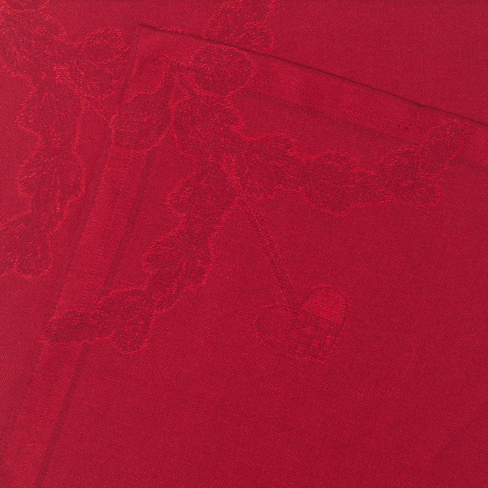 Royal Copenhagen Star Fluted Servietten 45 x 45 cm 2 Stück