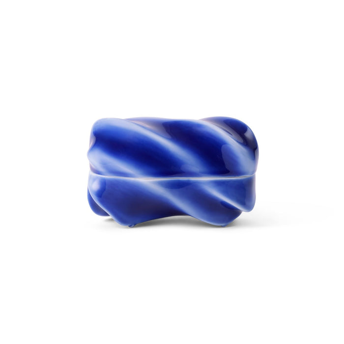 Royal Copenhagen Kontur Bonbonniere 14 cm